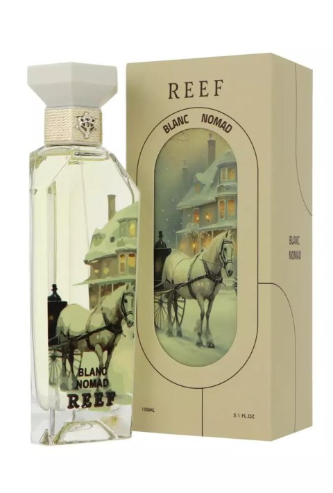 Reef Blanc Nomad Parfum 150ml