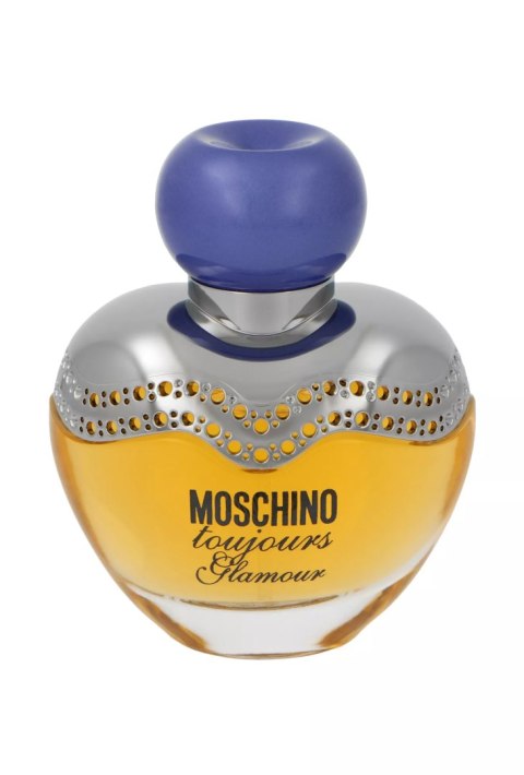 Moschino Toujours Glamour Edt 30ml