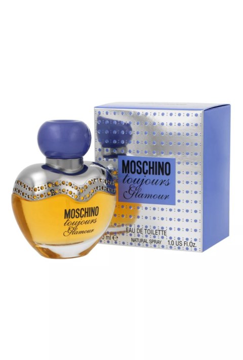 Moschino Toujours Glamour Edt 30ml