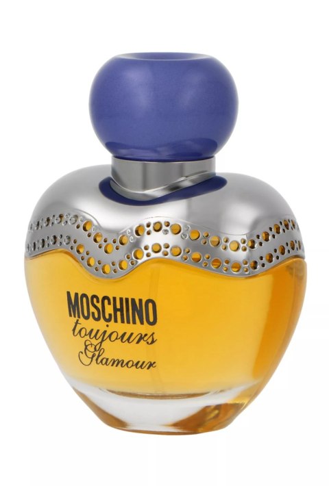 Moschino Toujours Glamour Edt 30ml