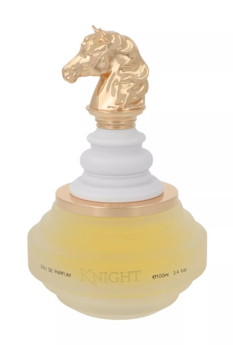 Armaf Check Mate White Knight 100ml – Arabskie Perfumy Damskie