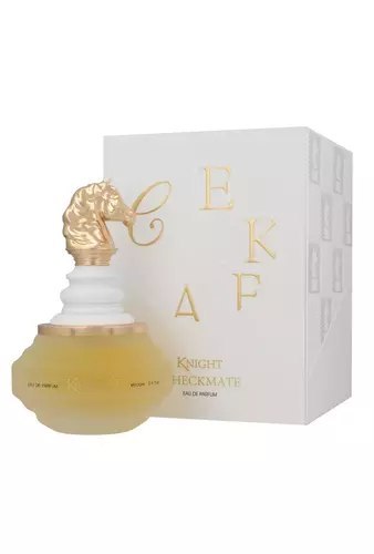 Armaf Check Mate White Knight 100ml – Arabskie Perfumy Damskie