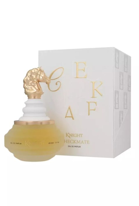 Armaf Check Mate White Knight 100ml – Arabskie Perfumy Damskie