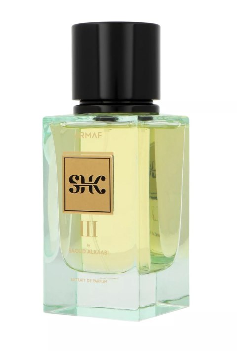 Armaf SHK III By Saoud Al Kaabi Extrait De Parfum 100ml