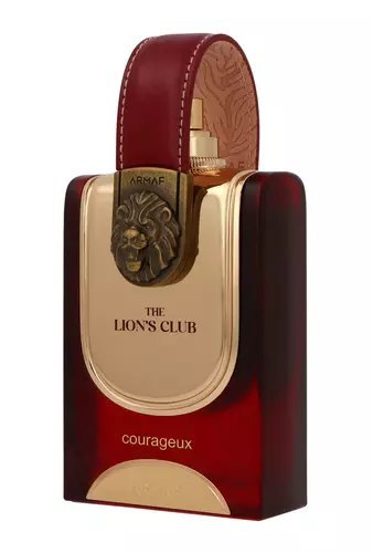 Armaf The Lion`s Club Courageux Edp 100ml