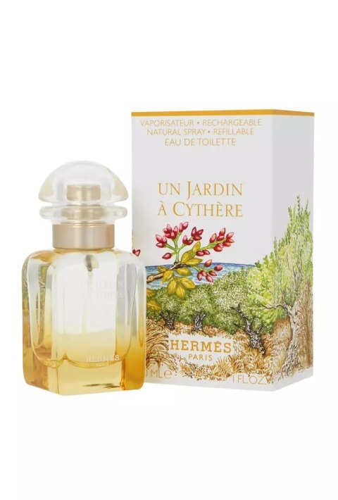 Hermes Un Jardin a Cythere Edt 30ml