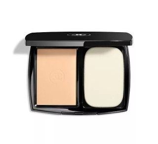 Chanel Ultra Le Teint Compact Foundation B20 13g