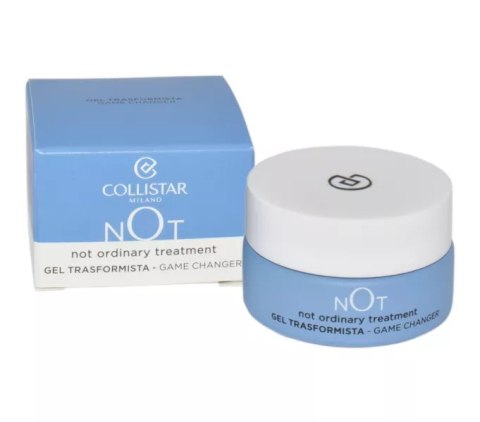 Collistar Not Ordinary Treatment Game Changer 6,5ml