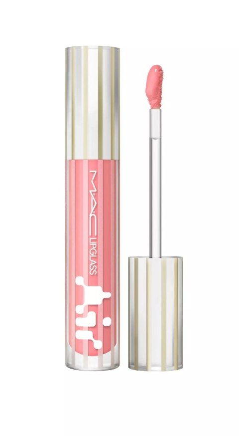 Mac Lipglass Air Snobbish 5ml