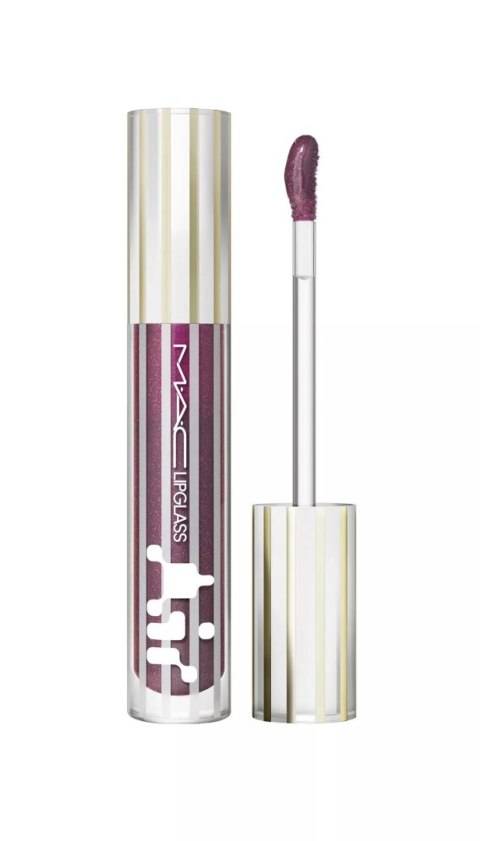 Mac Lipglass Air Sublime 5ml