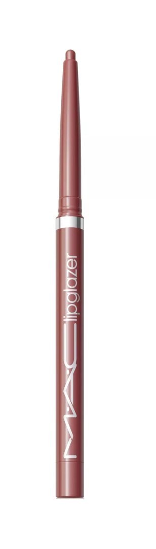 Mac Lipglazer Glossy Liner Velvet Teddy 0,25g
