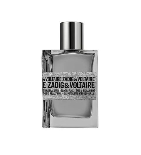 Zadig & Voltaire This Is Really Him Edt Intense 100ml