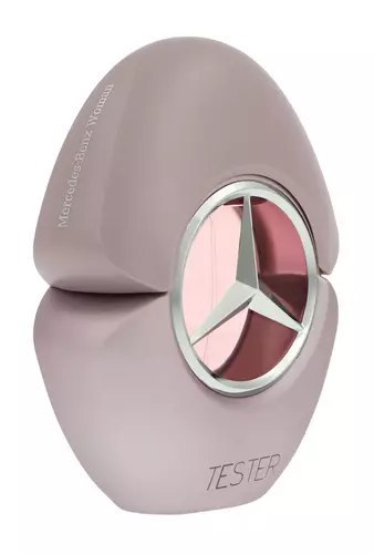 Tester Mercedes-Benz Woman Edt 60ml