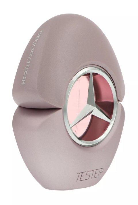 Tester Mercedes-Benz Woman Edt 60ml