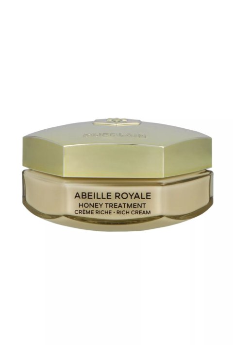 Guerlain Abeille Royale Honey Treatment Rich Cream 50ml