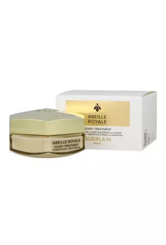 Guerlain Abeille Royale Honey Treatment Rich Cream 50ml