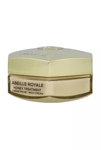 Guerlain Abeille Royale Honey Treatment Rich Cream 50ml