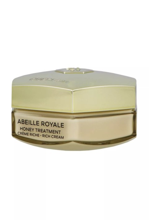 Guerlain Abeille Royale Honey Treatment Rich Cream 50ml