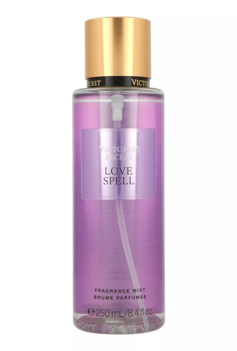Victoria`S Secret Love Spell Body Mist 250ml