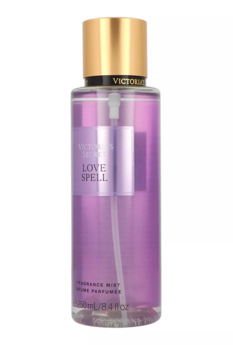 Victoria`S Secret Love Spell Body Mist 250ml