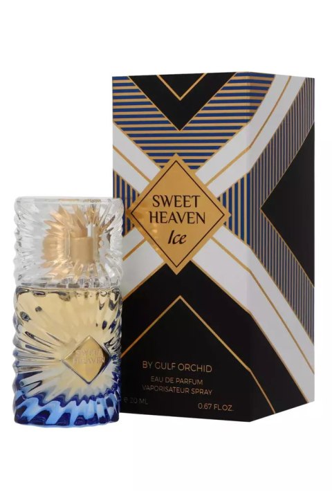 Gulf Orchid Sweet Heaven Ice Edp 20ml