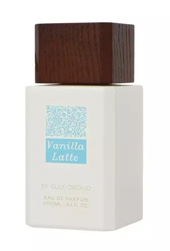 Gulf Orchid Vanilla Latte Edp 100ml