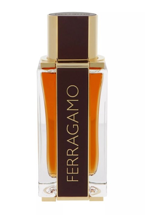 Salvatore Ferragamo Ferragamo Spicy Leather Edp 100ml