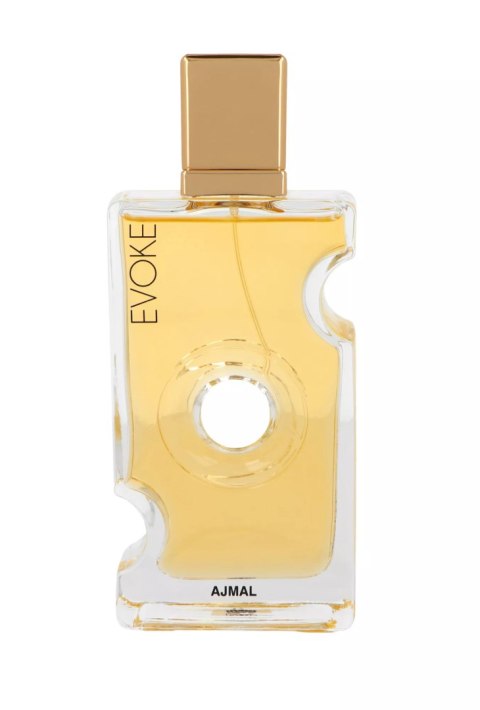 Ajmal Evoke Her EDP 75ml – Zmysłowe Damskie Perfumy Arabskie