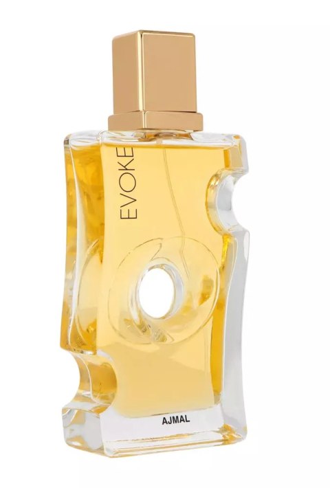Ajmal Evoke Her EDP 75ml – Zmysłowe Damskie Perfumy Arabskie