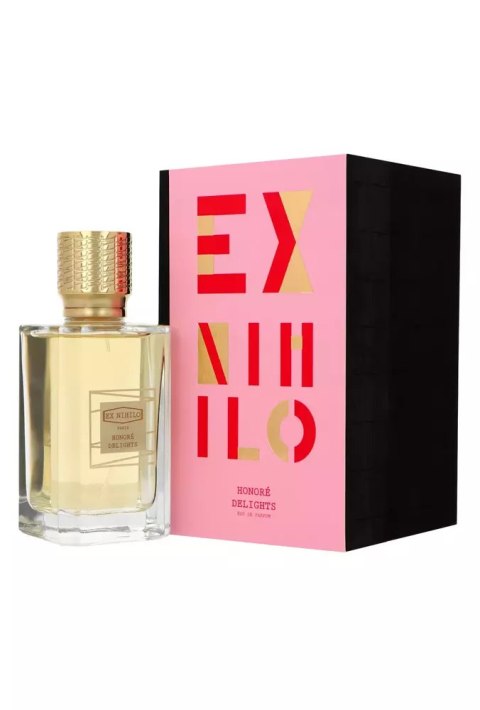 Ex Nihilo Honore Delights Edp 100ml