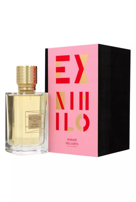 Ex Nihilo Honore Delights Edp 100ml