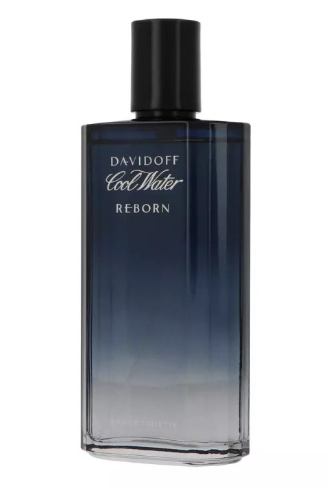 Davidoff Cool Water Reborn Men Edt 125ml
