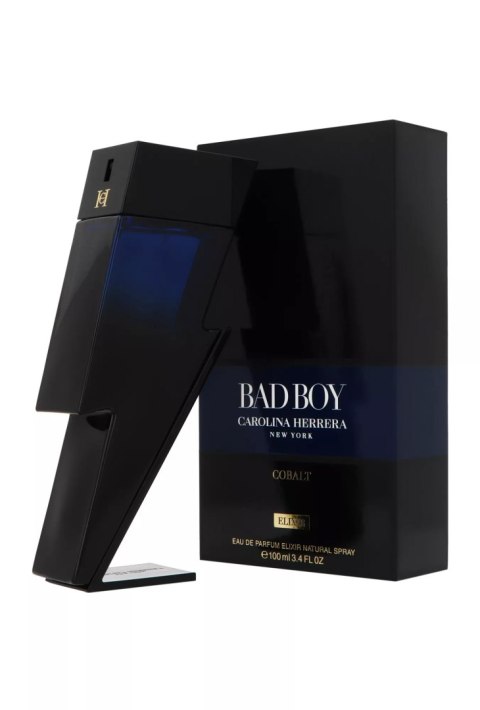 Carolina Herrera Bad Boy Cobalt Elixir Edp 100ml