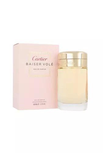 Cartier Baiser Vole Edp 100ml