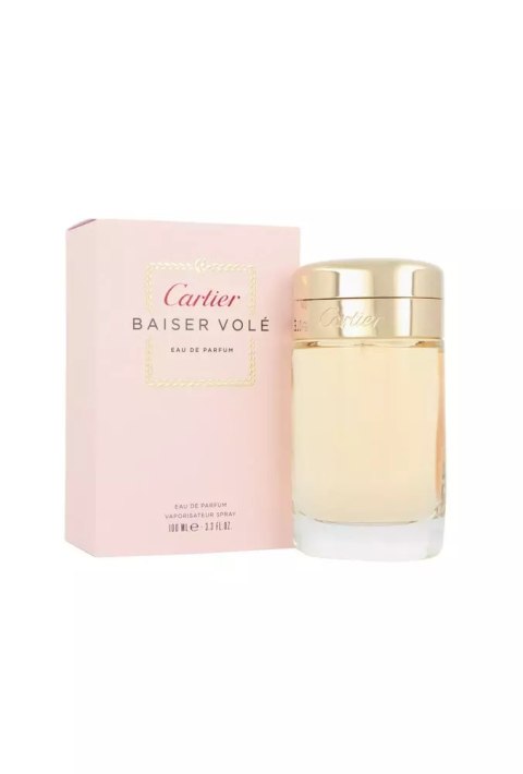 Cartier Baiser Vole Edp 100ml