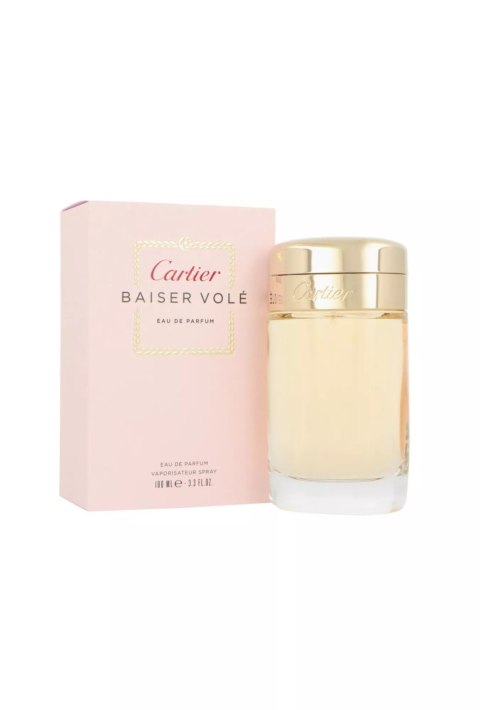 Cartier Baiser Vole Edp 100ml
