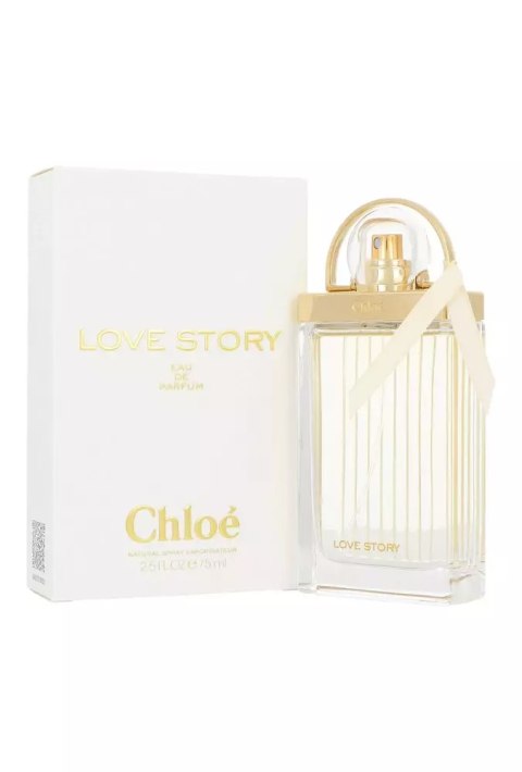 Chloe Love Story Edp 75ml