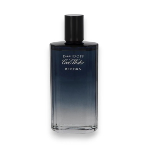 Davidoff Cool Water Reborn Men Edt 125ml