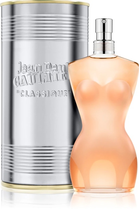 Jean Paul Gaultier Classique Edt 100ml