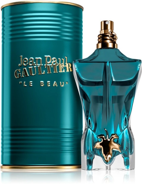 Jean Paul Gaultier Le Beau Edt 125ml