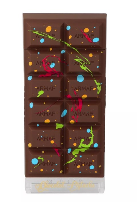 Armaf Kunafa Chocolate Edp 70ml