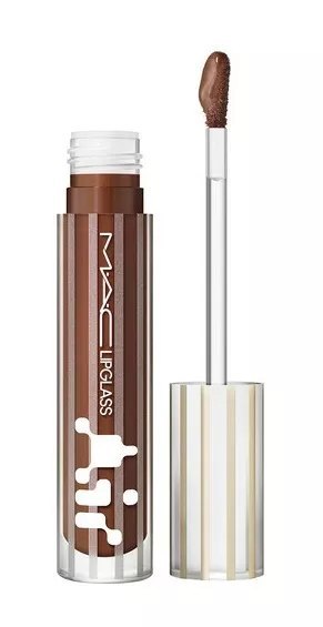 Mac Liglass Air Lip gloss Quality 5ml