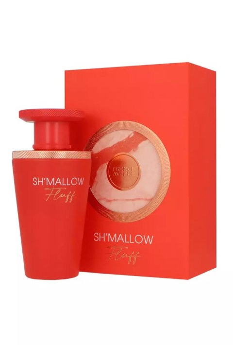 French Avenue Sh'mallow Fluff Edp 100ml