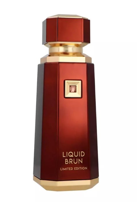 French Avenue Liquid Brun Limited Edition Extrait de Parfum 150ml