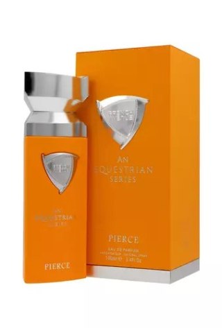 French Avenue An Equestrian Series Pierce Edp 100ml