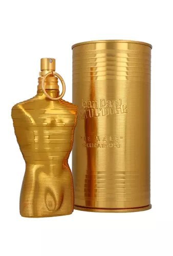 Jean Paul Gaultier Le Male Elixir Absolu Parfum Intense 125ml