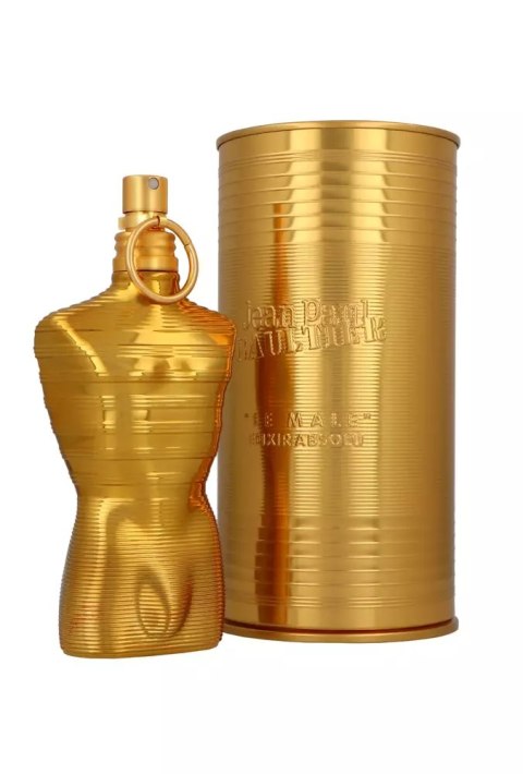 Jean Paul Gaultier Le Male Elixir Absolu Parfum Intense 125ml