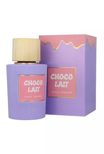 Paris Corner Choco Lait Edp 100ml