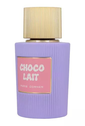 Paris Corner Choco Lait Edp 100ml