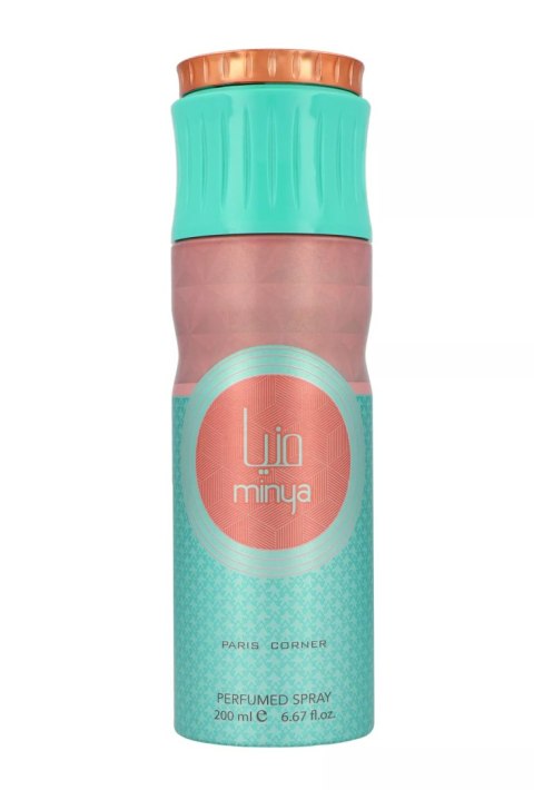Paris Corner Minya Deospray 200ml